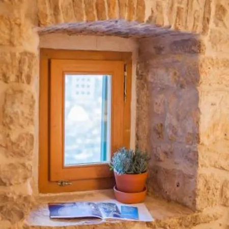 Castrum Šibenik Exterior foto
