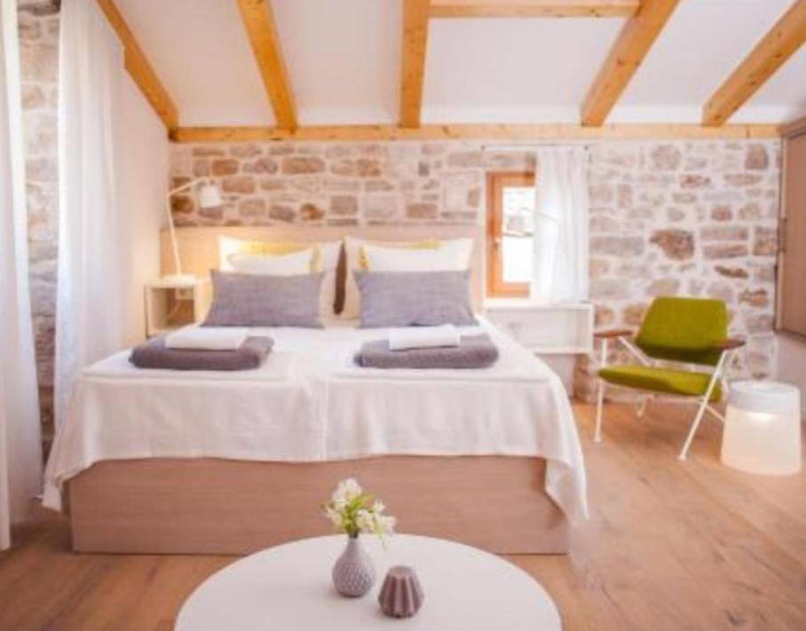 Apartment Castrum Sibenik