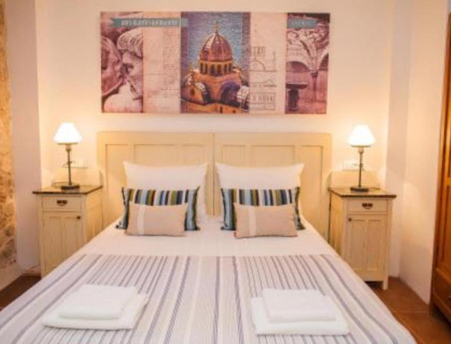 Apartment Castrum Šibenik