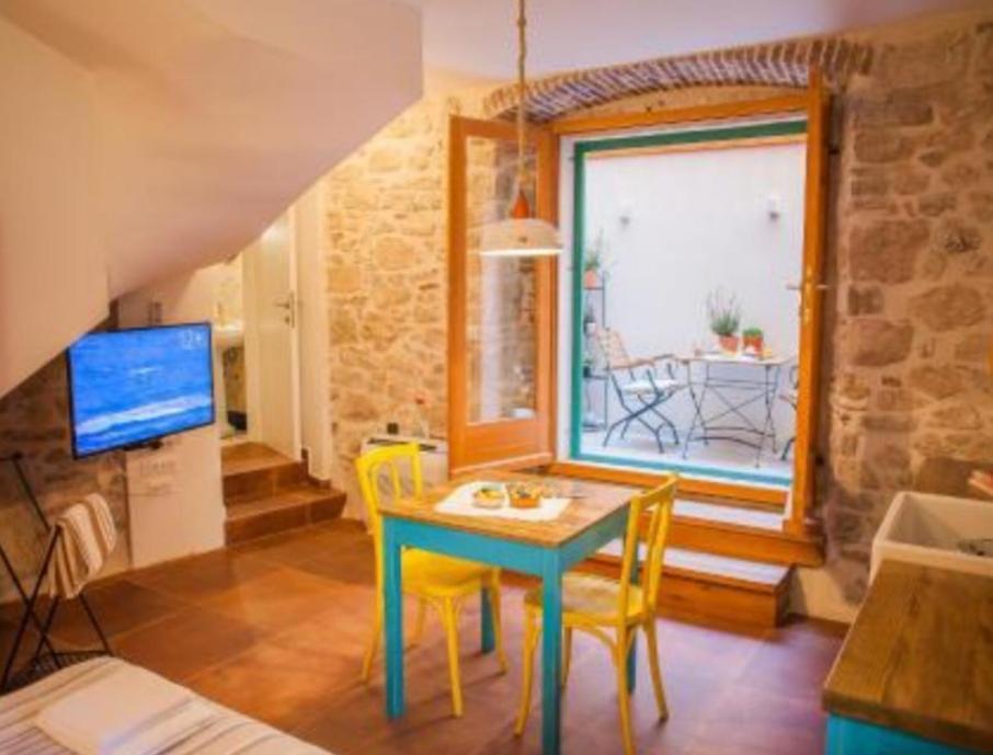 Apartment Castrum *